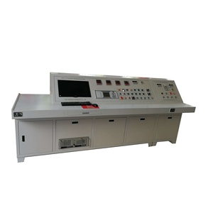 Automatische multifunktion ale hochgenaue dreiphasige Verteilungs transformator Integrierte Prüfbettbank-Systema us rüstung - Product Image 1