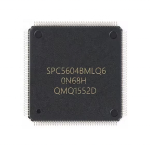 Nuevo Microcontrolador Original SPC5604BF2MLQ6, Circuito Integrado Electrónico Automotriz - Product Image 1