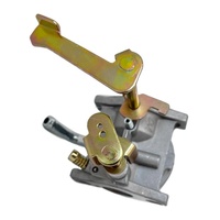Prix d'usine pas cher 154 carburateur pour 154F 152F 156F LT1500 TG1800 ET1500 2.5HP pièces de générateur d'essence P15 générateur Carb