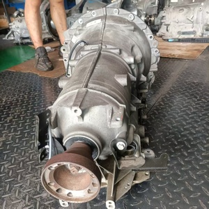 เกียร์อัตโนมัติ 8HP-70 สำหรับรถจaguar 2.0L 2.3L ปี 2010-2015 กล่องเกียร์ ZF 8 สปีด - Product Image 6