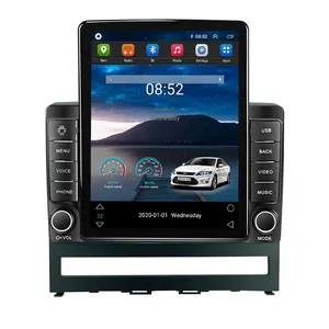 New Android 11 Px5 Dsp Car Dvd Player For Fiat Bravo 2007 2008 2009 2010  2011-2014 Auto Radio Gps Navigation Multimedia Audio Cd