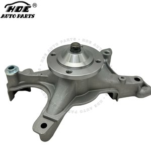 16307-50012 16307-0F010 93826 HDE AUTO PARTS Venta al por mayor de ventiladores de radiador de alta calidad para TOYOTA LAND CRUISER - Product Image 5