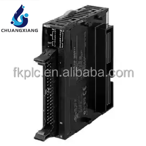CJ2M-CPU15 CPU, 60K Schrittzahlen-Programm, 32K Wörter Datenspeicher, 32K Wörter x 4 Banken EM, 2560 I/O Max, RS-232C Serieller Anschluss - Product Image 4