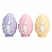 Virusale Paasei Waxfles Snoep ASMR Interactieve Vloeistofgevulde Novelty Zoetwaren Fabriek Fabrikant Export