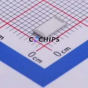 Résistance SMD RC-12K184JT 2512 (Type : Film Épais) (Résistance : 180 kOhm Précision : 5%) - Product Image 2