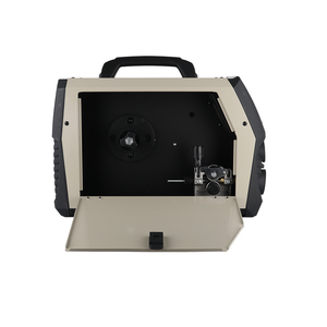 Machine à souder MIG <span class=keywords><strong>200</strong></span> <span class=keywords><strong>PRO</strong></span> semi-automatique 220V numérique IGBT 200A sans gaz MIG TIG MMA 5-en-1 - Product Image 3