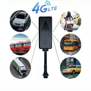 Mini traceur GPS 4G avec emplacement pour carte SIM, contrôle à distance en temps réel et alerte de vibration pour le suivi de voitures, de motos et d'actifs - Product Image 2