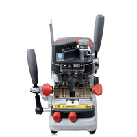 Machine à découper les clés Xhorse Dolphin XP-007, duplicateur manuel