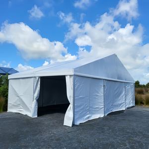 Уличный шатер для церкви на 100 человек для свадеб, мероприятий и вечеринок - Product Image 1