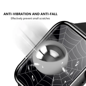 ATB custodia in fibra di carbonio opaca antiurto per <span class=keywords><strong>Apple</strong></span> <span class=keywords><strong>Watch</strong></span> serie S8 Ultra 49mm Cover protettiva per <span class=keywords><strong>Apple</strong></span> <span class=keywords><strong>Watch</strong></span> <span class=keywords><strong>8</strong></span> Ultra Case - Product Image 3