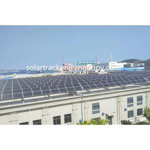 <span class=keywords><strong>2025</strong></span> thiết kế mới trục kép và trục đơn theo dõi năng lượng mặt trời hệ thống theo dõi năng lượng mặt trời hệ thống theo dõi năng lượng mặt trời - Product Image 5