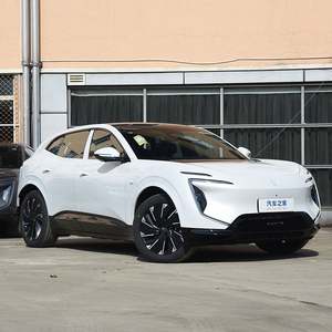 Auto eléctrico AVATP 07 2024 Pro Range Extender Edition Vehículos de nueva energía - Product Image 2