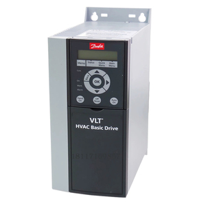 สำหรับ VLT FC111 FC102 3PH ตัวแปลงความถี่ AC แบบควบคุมความเร็วความแม่นยำสูงสำหรับ 0.75kw 1.5kw 2.2kw - Product Image 3