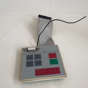 Panneau de commande du contrôleur de vitesse 6SE7090-0XX84-2FA0 de la meilleure qualité avec garantie d'un an - Product Image 2