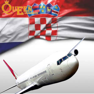 Consolidación instantánea de Logística Global DDP de confianza en la UE, servicio de extremo a extremo de llegada rápida protegida a Croacia - Product Image 6