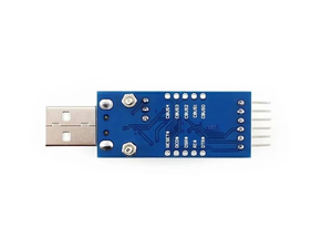 Carte USB UART de type C, module de communication USB vers UART(TTL), connecteur USB-C, compatible avec Mac OS Linux, Android Windows K505 - Product Image 2