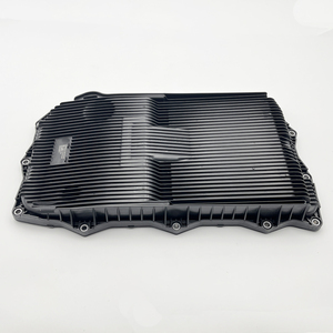 52854834AB Nouveau carter d'huile et filtre de transmission 8 vitesses pour Jeep Dodge Chrysler 2013-2025 68233701AC Sans sortie d'huile - Product Image 6