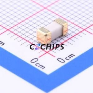 0452.375MRL One-Time Fuse 2410 Fuse ( Type: SMD Fuse )( Rated Current: 375mA )( Rated Voltage (AC): 125V ) - Product Image 2