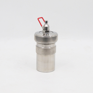 Alat ukur kekuatan batu bara otomatis, kaliorimeter alat ukur panas - Product Image 4