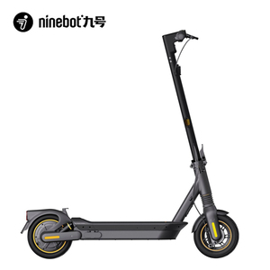สกู๊ตเตอร์สองล้อใหม่เอี่ยม คุณภาพสูง ยางใหญ่ รุ่น G - Product Image 5