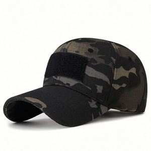Gorra de Béisbol Deportiva, Nueva, Moderna, Económica, para Senderismo, Golf, Béisbol, Gorras de Béisbol Cosidas, Gorras de Béisbol de Camuflaje - Product Image 2