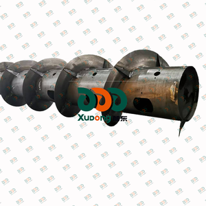 Vendita calda 2 file di insilato grano grano mietitrice Napier lato erba insilato mietitrice - Product Image 6