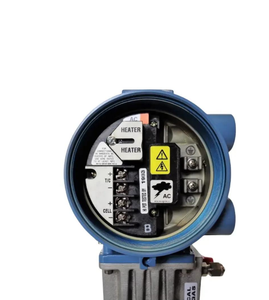 Sonde d'analyse d'oxygène en zircone ZR22G 100 % originale pour la mesure des gaz de combustion des chaudières et des fours - Product Image 5