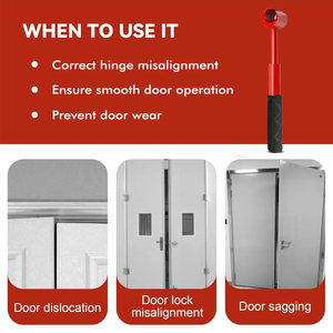 Khuyến mãi nóng: Dụng cụ chế biến gỗ của nhà sản xuất, các dụng cụ cầm tay khác, dụng cụ thợ mộc - Product Image 3