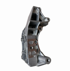 Support de fixation du tendeur de courroie d'alternateur OE 5706J2 9683446480 Nemo Xsara Picasso Partner <span class=keywords><strong>206</strong></span> - Product Image 3