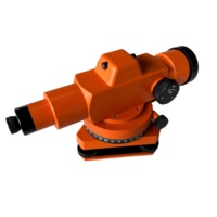 Prix préférentiel haute précision en Stock niveau numérique prix niveau Dumpy Instrument d'enquête de niveau automatique