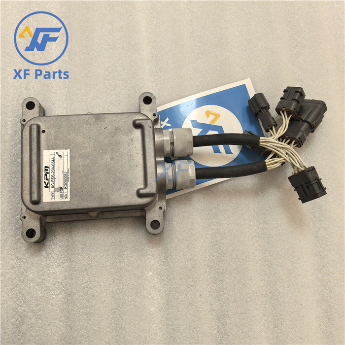 Peças XF KC-ESS-20A-054 803504598 803504599 Controlador de