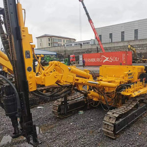 사용 된 발파 구멍 드릴링 장비 - Product Image 1