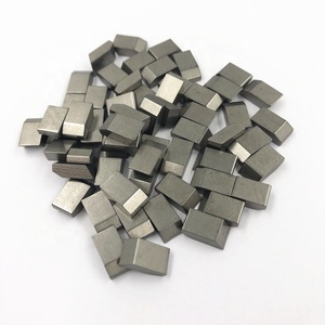 رؤوس شفرات منشار من كربيد التنجستن HONGZUAN TCT مصقولة حسب الطلب - Product Image 2