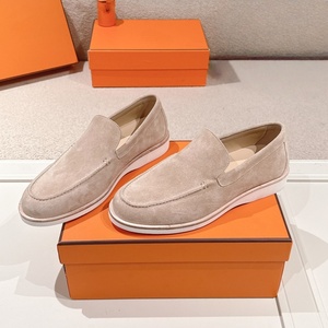 Chaussures de sport décontractées respirantes de haute qualité pour hommes, conçues par des designers, multifonctionnelles, imperméables. Chaussures à la mode de la marque H pour - Product Image 4