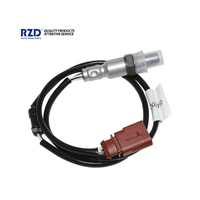 Vente chaude pièce de rechange automatique accessoires de voiture capteur nouveau capteur d'oxygène O2 OEM 06A906262DH pour VW