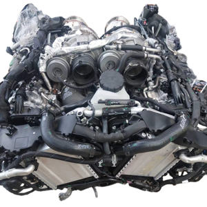 เมอร์เซเดสเบนซ์ M176 980 4.0ตัน G500เครื่องยนต์ <span class=keywords><strong>S560</strong></span> <span class=keywords><strong>S560</strong></span> 4.0ตันเมอร์เซเดสเบนซ์ M137 M178เครื่องยนต์ - Product Image 3