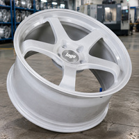 Jantes forgées ADVAN Racing GT en alliage 15-22 pouces 5x114.3 5x120 5x112 pour BMW G20 Nissan GTR R35 Toyota Supra A90 Subaru STI Mazda
