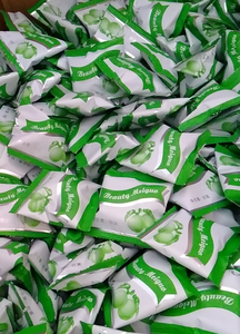 Snack dietetici a base di erbe Detox prugna per integratore sanitario - Product Image 2