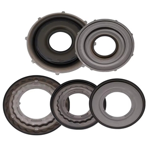Boîte de vitesses automatique premium d'origine chaude M11 M76 <span class=keywords><strong>DSI</strong></span> JL6AT Kit de piston voiture de taille Standard compatible avec différents modèles pour Geely - Product Image 1