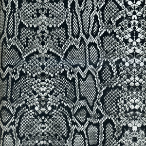 Red Snake Pattern Water Transfer Film <strong>Hydrographics</strong> Film <strong>Activator</strong> for 3D Cubic <strong>Print</strong> Hydro Dipping - Product Image 4