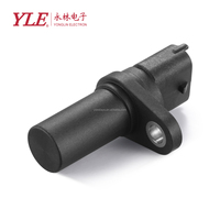 Capteur de vitesse à effet Hall YL-S254Z YLE de haute qualité pour Siemens VDO GMV1806540005