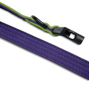 <span class=keywords><strong>Collar</strong></span> Táctico de Nailon para Perro con Color Personalizado, <span class=keywords><strong>Collar</strong></span> Acolchado y Cómodo para Pasear Perros - Product Image 5