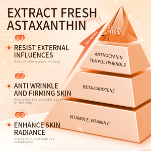 Crema Antiedad y Antiarrugas para el Cuidado Facial que Blanquea e Hidrata Profundamente - Product Image 4
