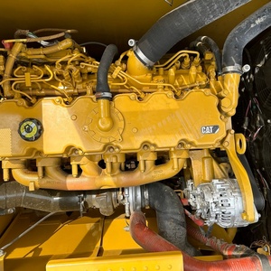 รถขุดมือสอง Cat 330D330D 330D2 ของแท้จากญี่ปุ่น ราคาดีที่สุด รถขุดตีนตะขาบ Cat 330 มือสอง ของแท้จากญี่ปุ่น เครื่องจักรก่อสร้าง 30 ตัน - Product Image 5