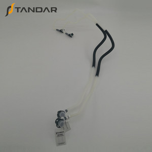 Manguera de Suministro de Combustible A6110702932 para <span class=keywords><strong>Mercedes</strong></span> Benz <span class=keywords><strong>Vito</strong></span> <span class=keywords><strong>112</strong></span> <span class=keywords><strong>CDI</strong></span> - Product Image 5
