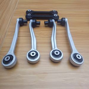 <span class=keywords><strong>Kit</strong></span> <span class=keywords><strong>de</strong></span> <span class=keywords><strong>bras</strong></span> <span class=keywords><strong>de</strong></span> <span class=keywords><strong>suspension</strong></span> avant en aluminium 8K0498998, <span class=keywords><strong>bras</strong></span> <span class=keywords><strong>de</strong></span> <span class=keywords><strong>suspension</strong></span> 10 pièces, pour <span class=keywords><strong>Audi</strong></span> <span class=keywords><strong>A4</strong></span> Q5 2008- - Product Image 5