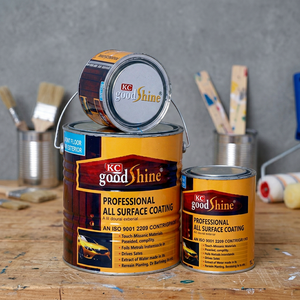 NC <b>Wood</b> Polish <b>Liquid</b> Coating Paint for Furniture <b>Wood</b> Surface Finishing Smooth Glossy Decorative Protection Brush Spray - Product Image 2