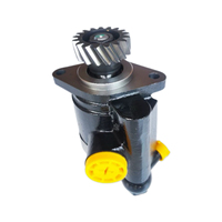 Pompe de direction assistée Sinotruk HOWO WG9731478037 en alliage d'aluminium de haute qualité – Nouveauté en promotion usine