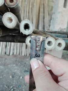 Postes de bambú, suministro de los mejores - Product Image 4