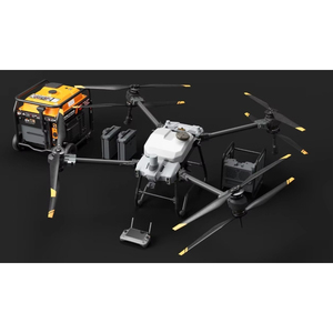 Visión Ojo de Pez Cuádruple T100 FPV para Drones de Pulverización Agrícola T100, Accesorios y Piezas para Drones - Product Image 6